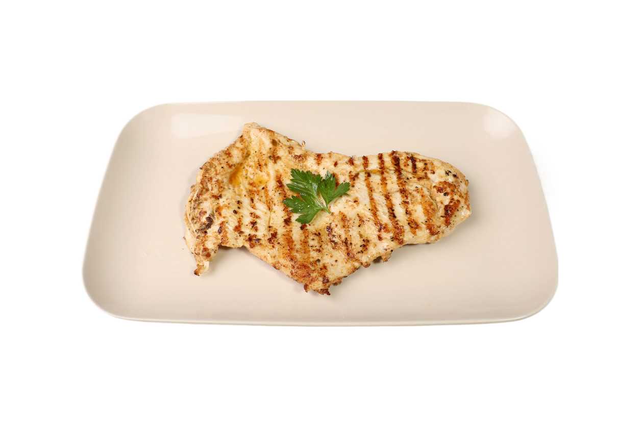 Στήθος Κοτόπουλο Κομμάτι