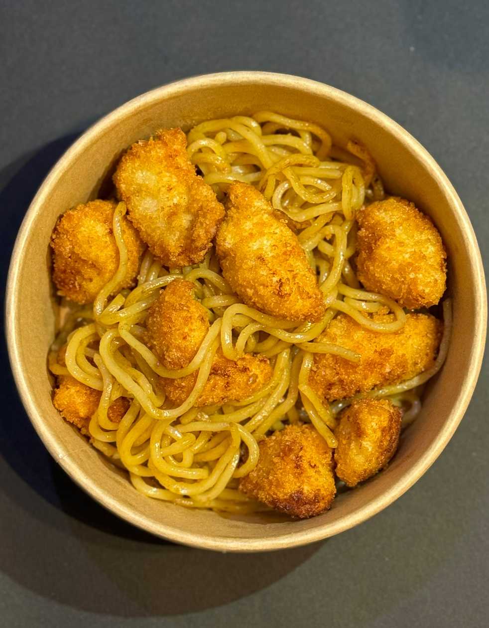 Kids Yakisoba