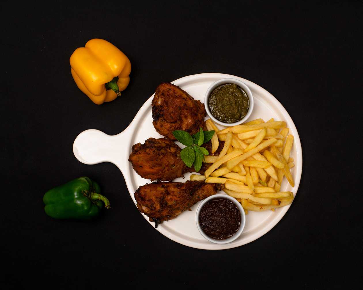 Chicken Meal