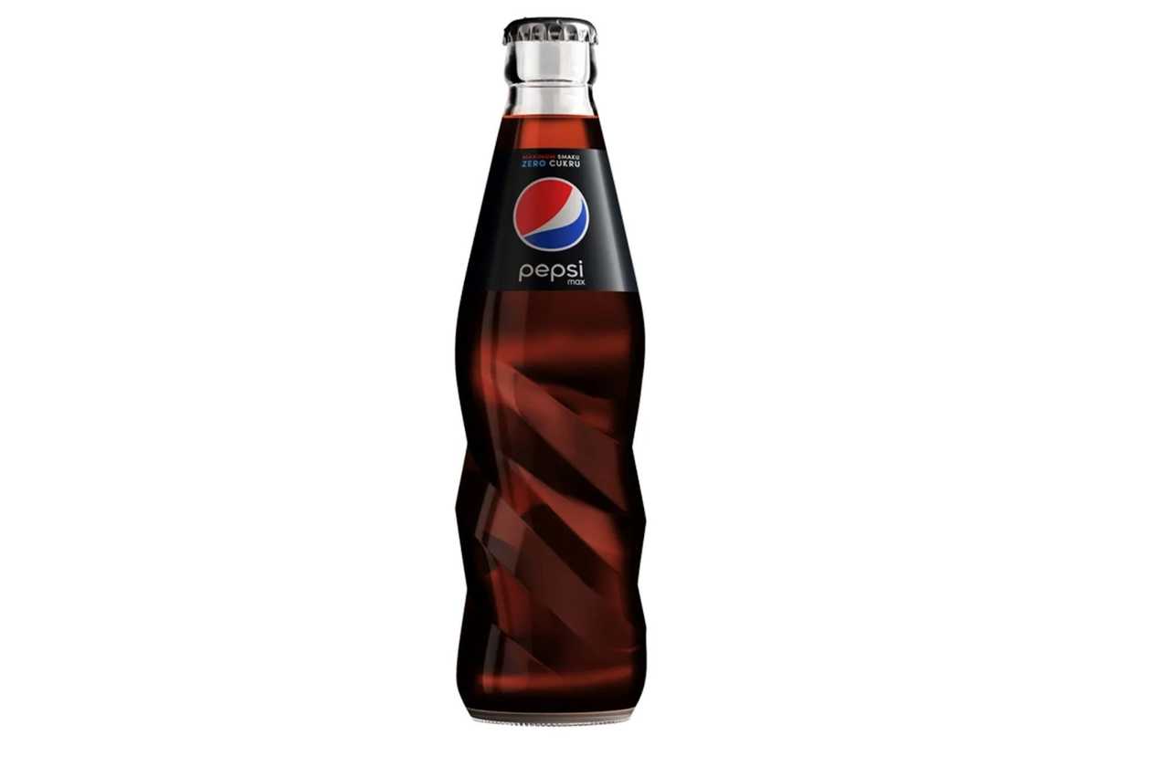 Pepsi Max