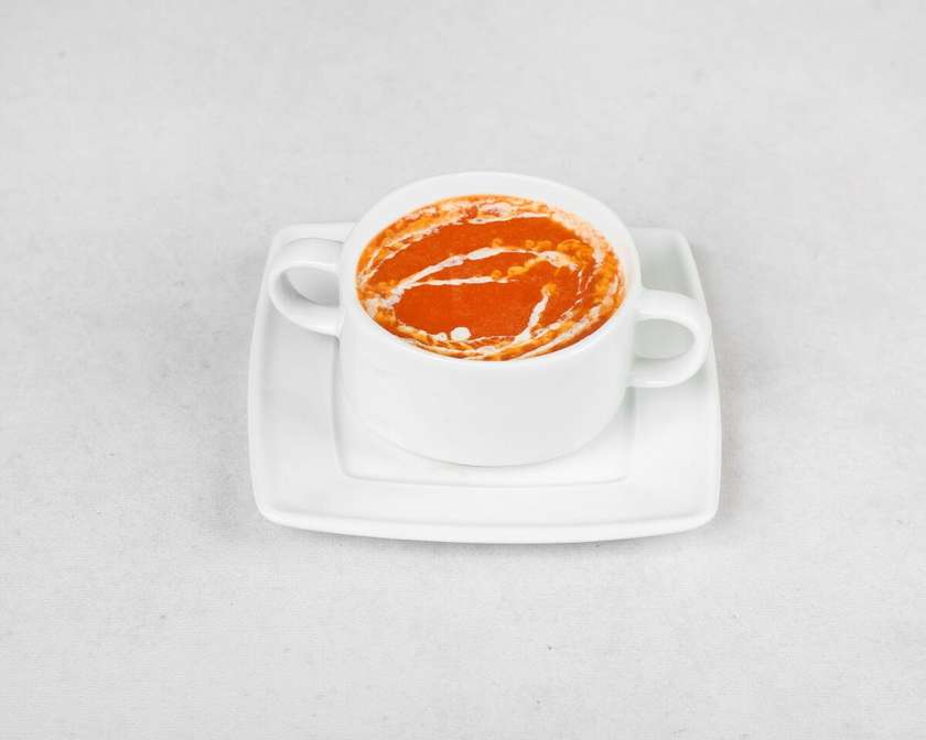 Tomato Soup