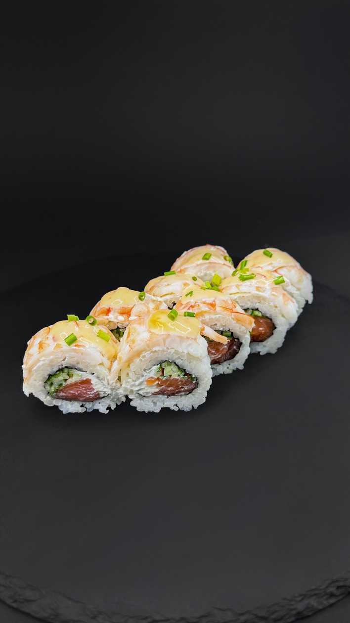 Balmy Roll