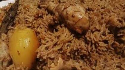 Kuku Pilau