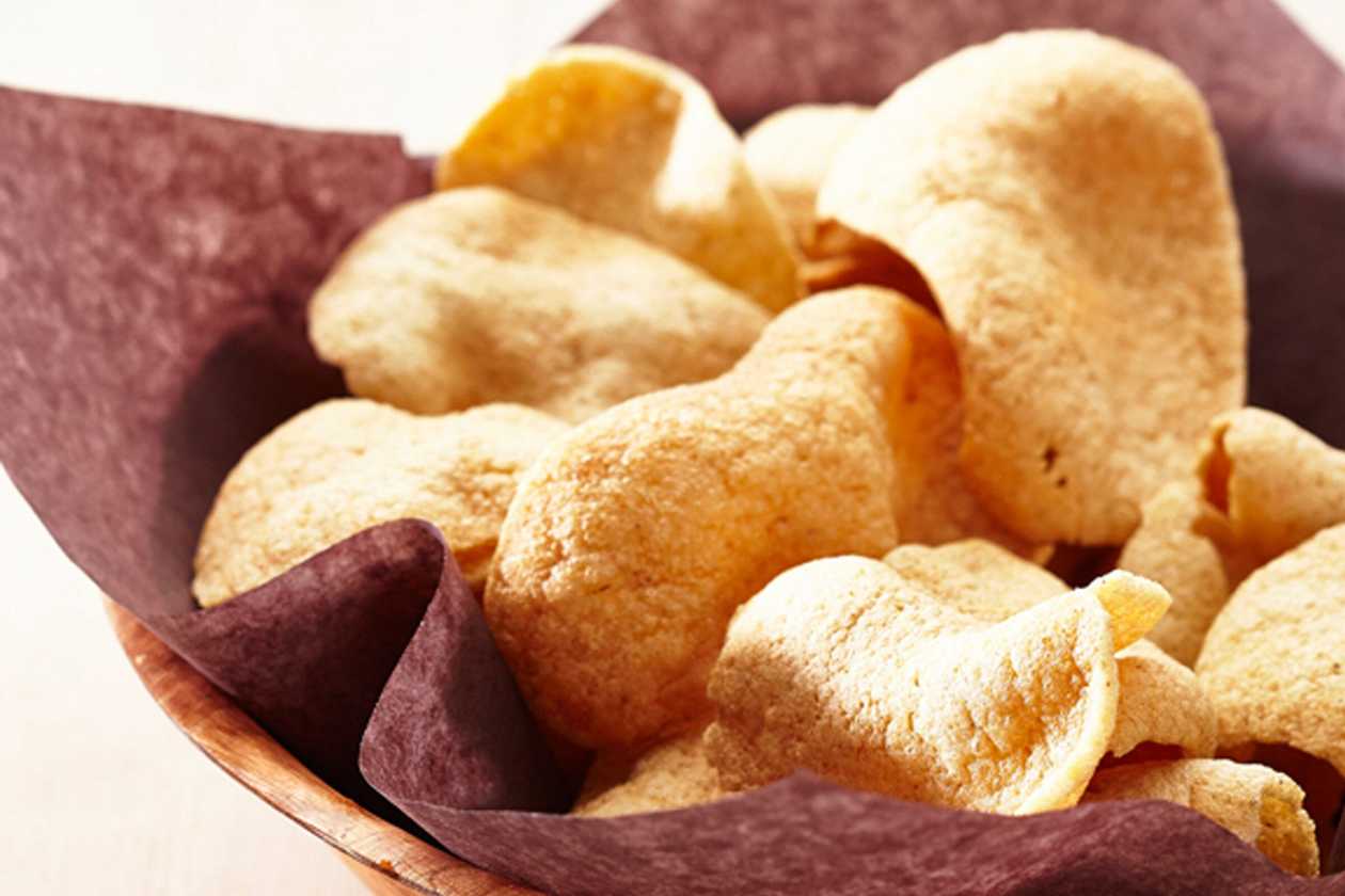 Shrimp Chips