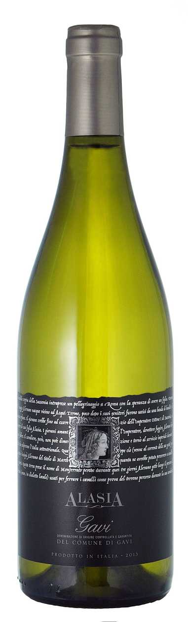 Alasia Gavi
