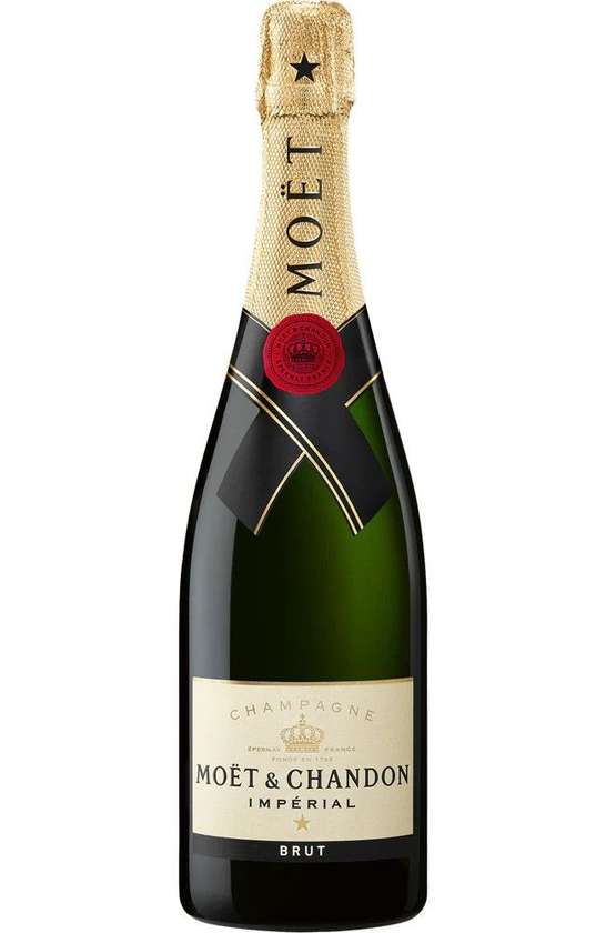 Moet & Chandon