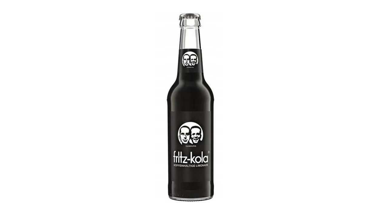 Fritz - Coke