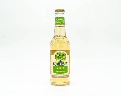 Sommersby Apple, 0.35l
