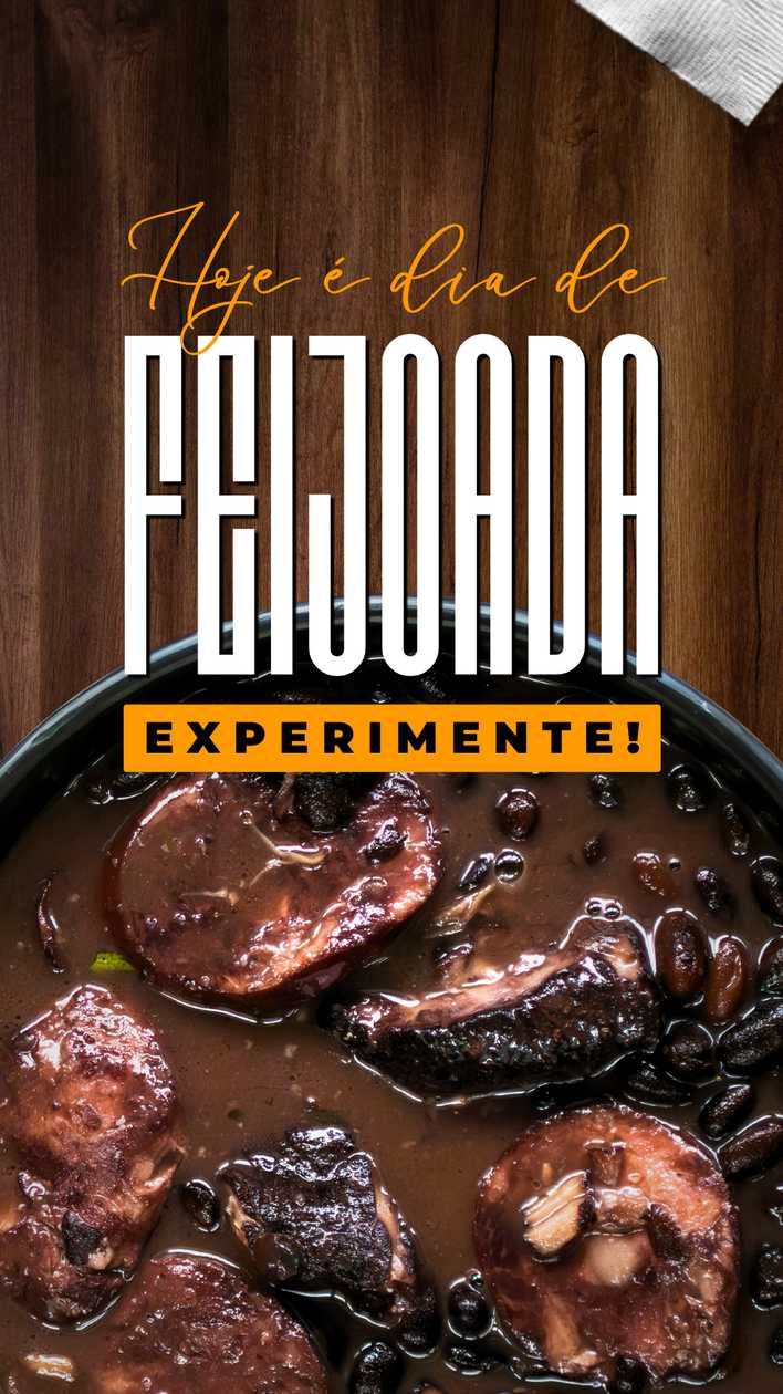 Brazilian Feijoada