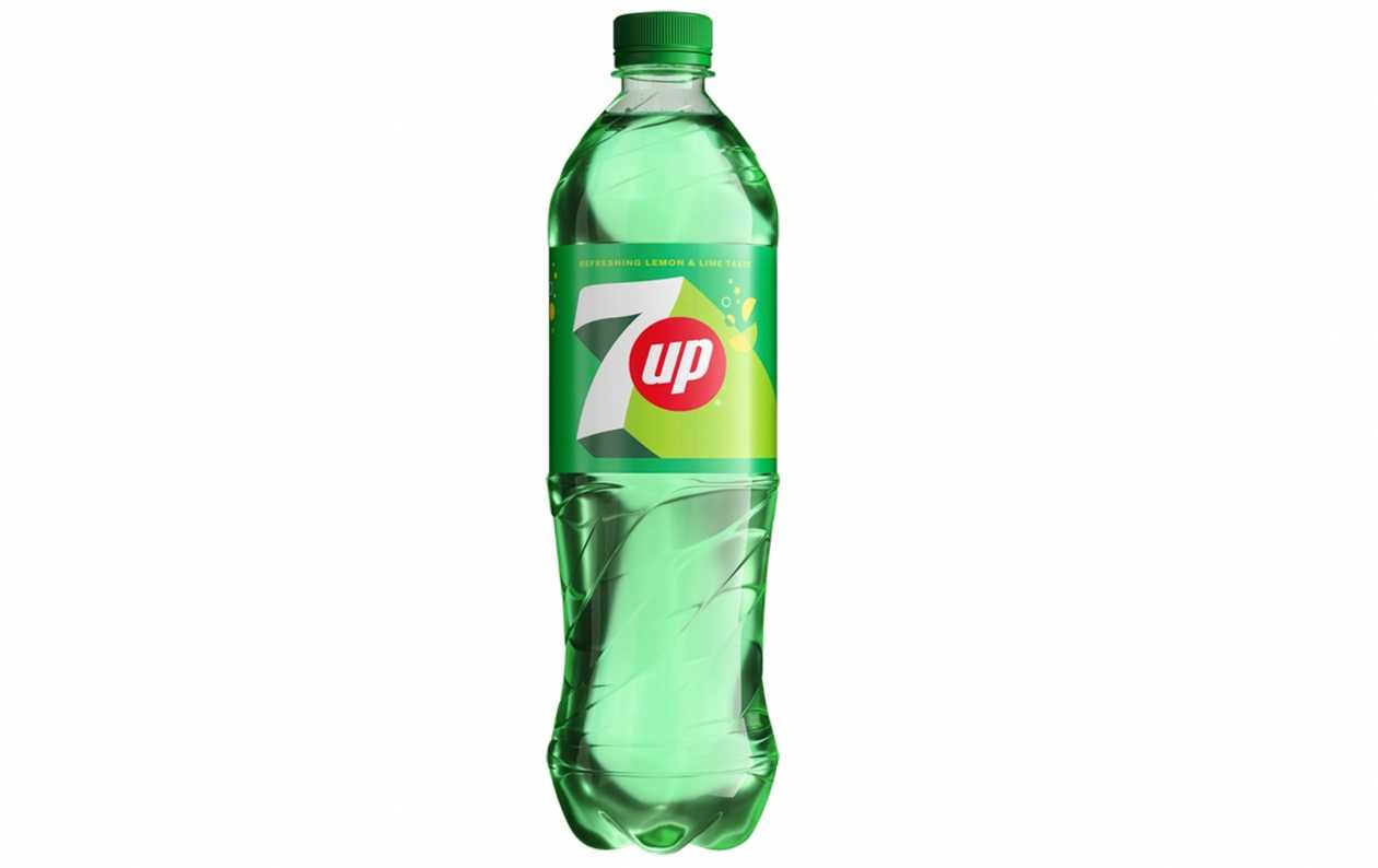 7 Up