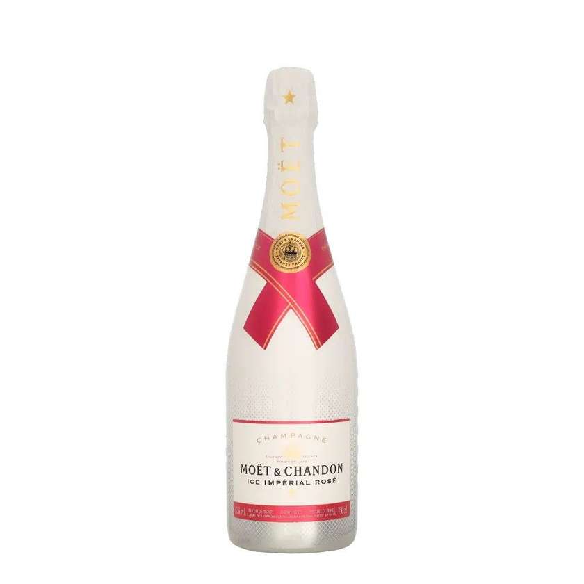 Moet & Chandon Ice Rose