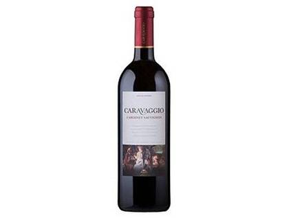 Caravaggio Superior Cabernet