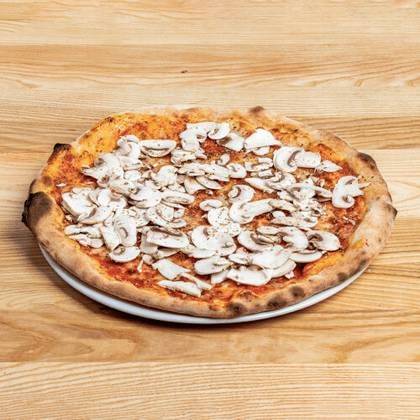Pizza Funghi 30cm