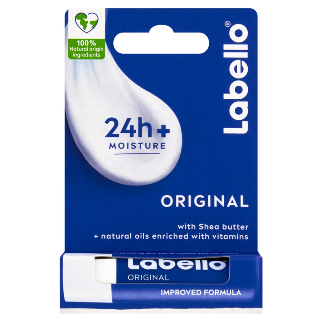 Labello Original Balzám Na Rty 4,8g