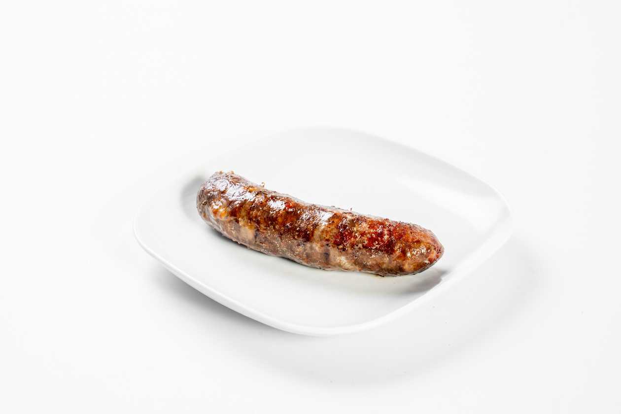 Pastourmas - Piece