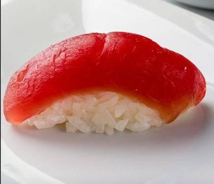 Nigiri Tuna