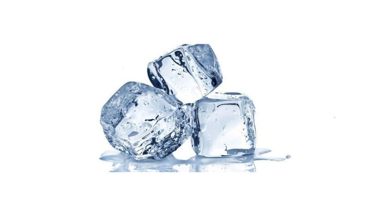 Ice-Cubes, 1l