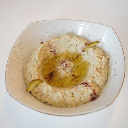 Baba Ganoush