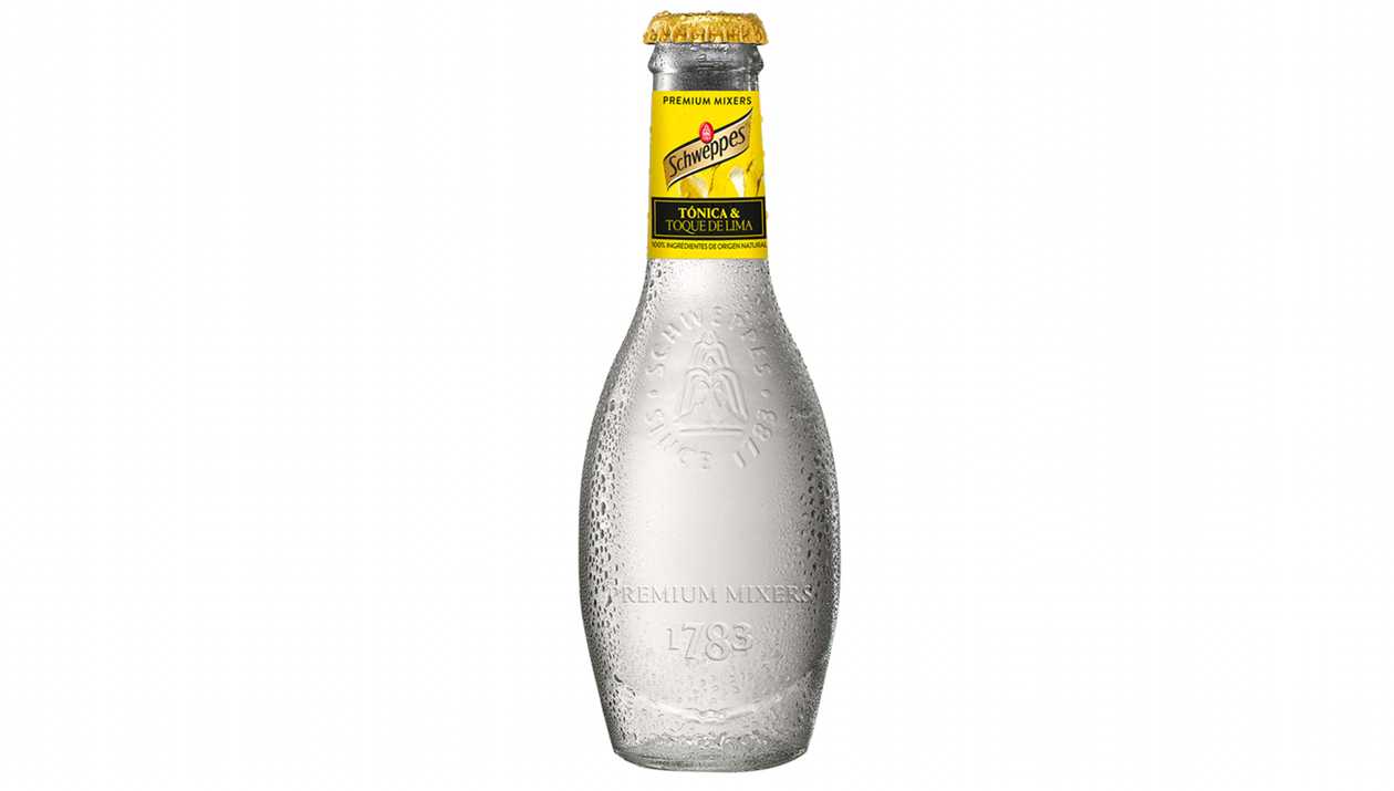 Schweppes