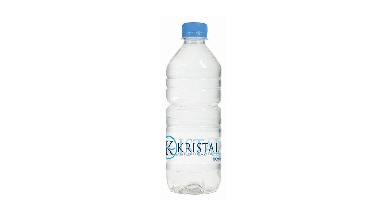 Kristal - Chilled, 500ml