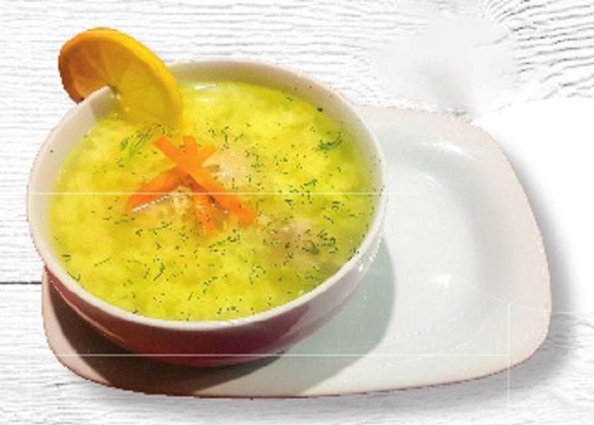 Fish Soup