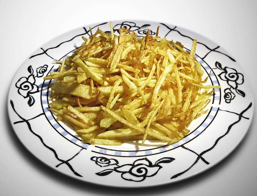 Fries