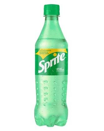 Sprite 0,5l