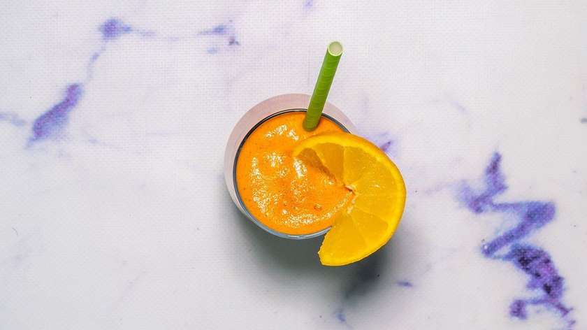 Blending Magic