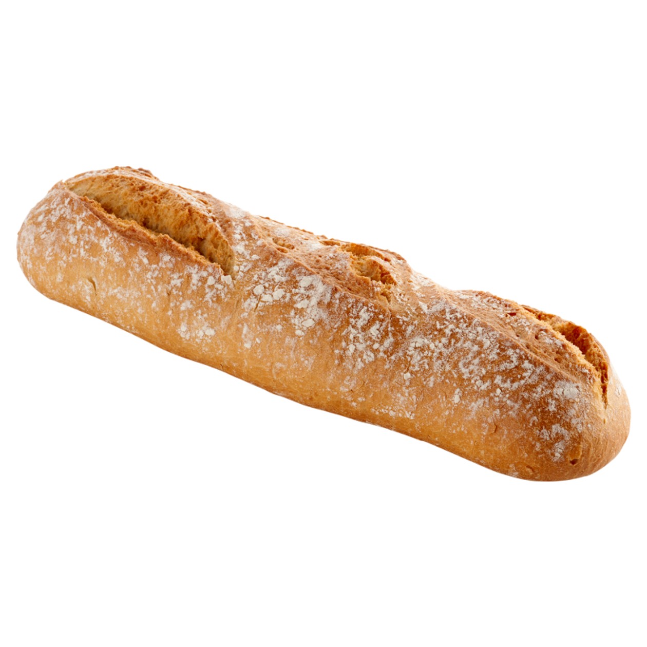 Tesco Rustikální Světlý Chlebík 300g