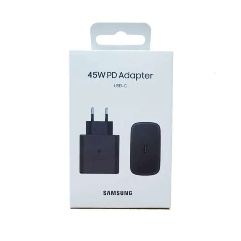 SAMSUNG 45W ADAPTER Type-C