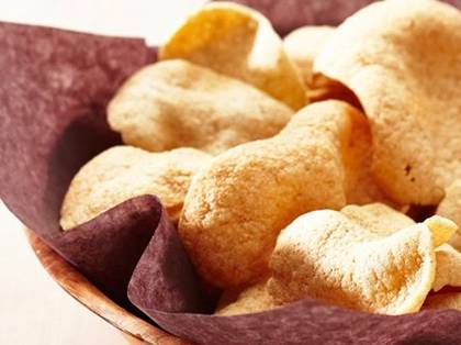 🎁 Chipsy Krewetkowe