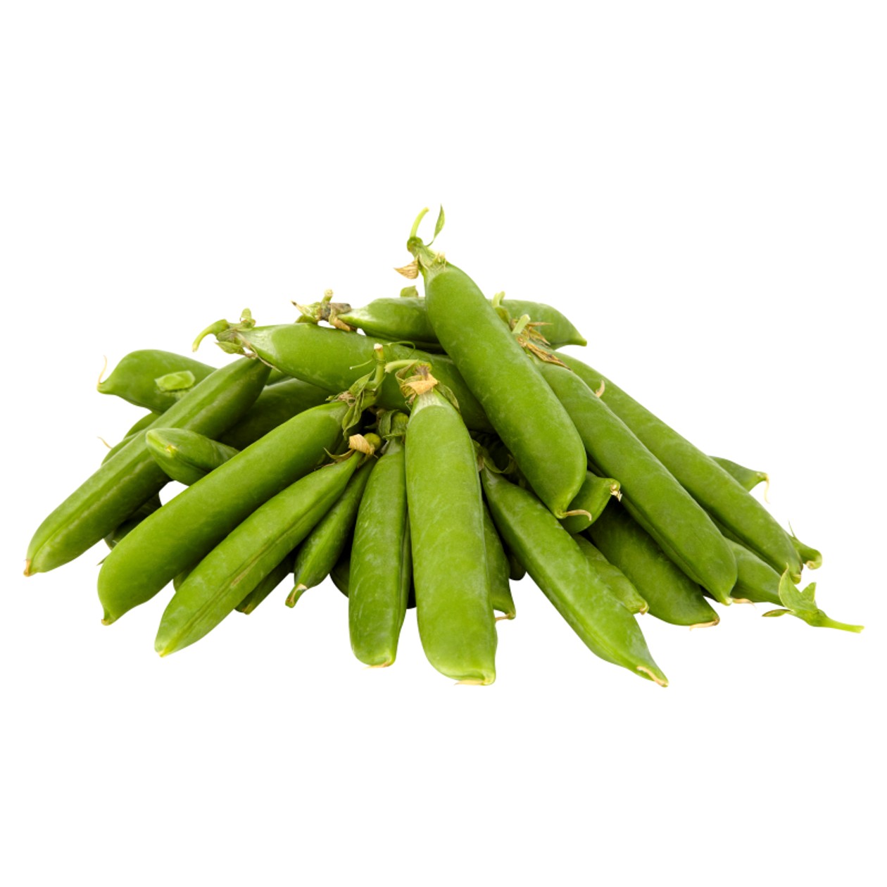 Tesco Peas Pods, 300g