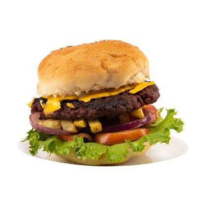 Cheese Burger