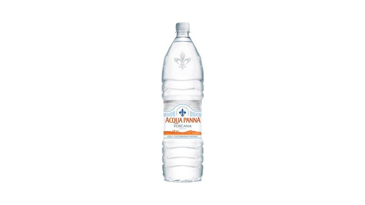 Acqua Panna Mineral Water, 1,5l