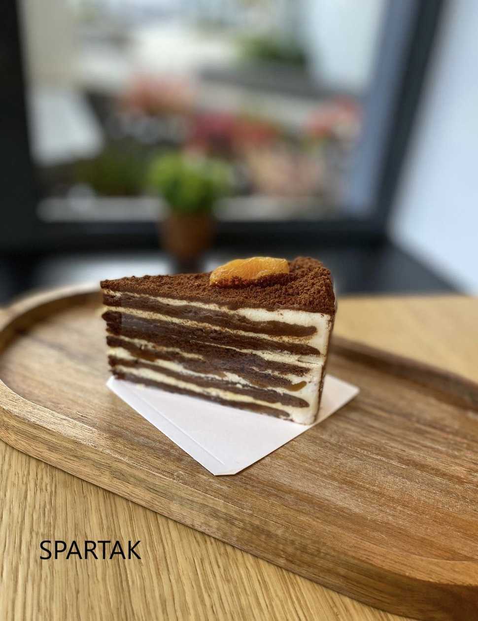 Vegan spartak