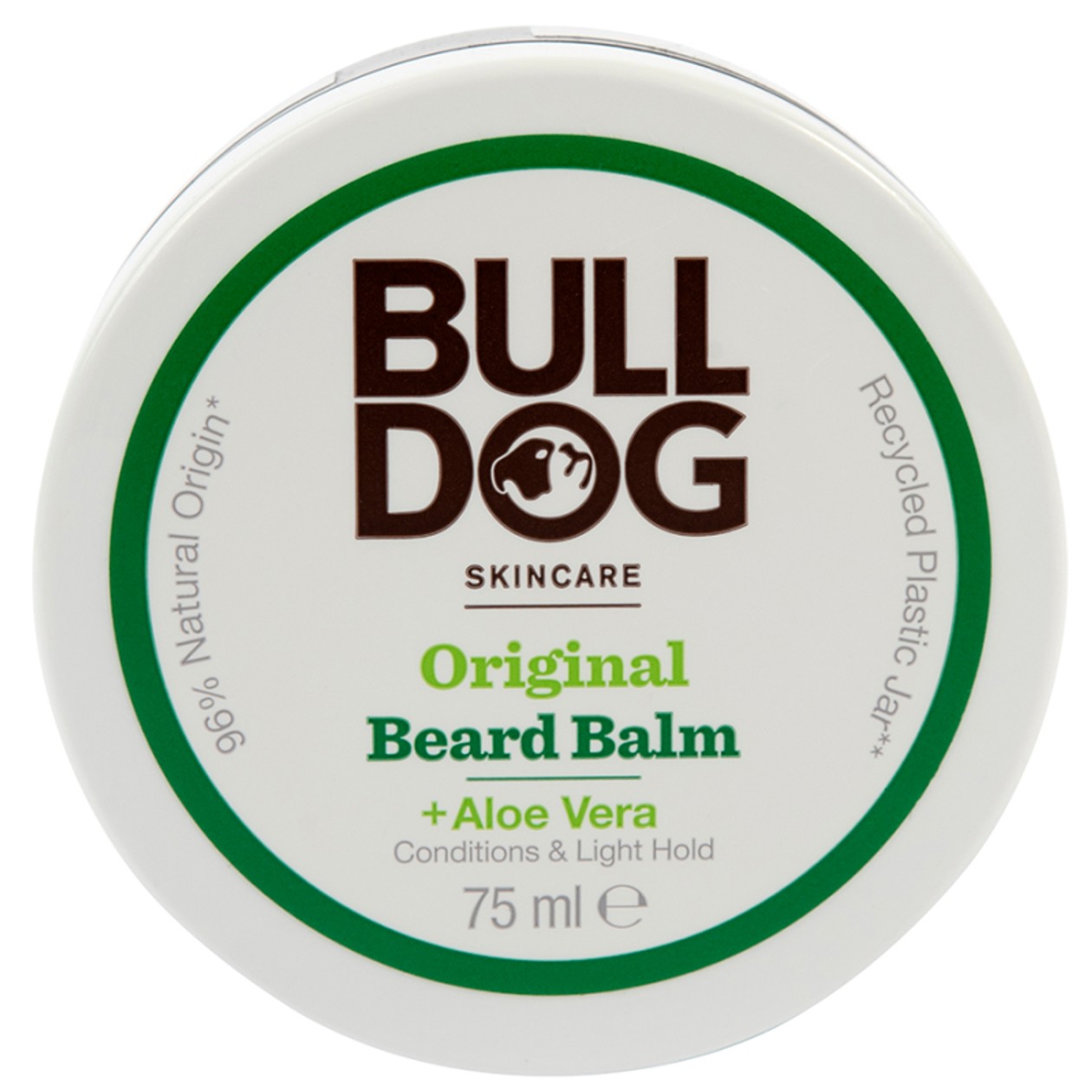 Bulldog Original Beard Balm 75Ml