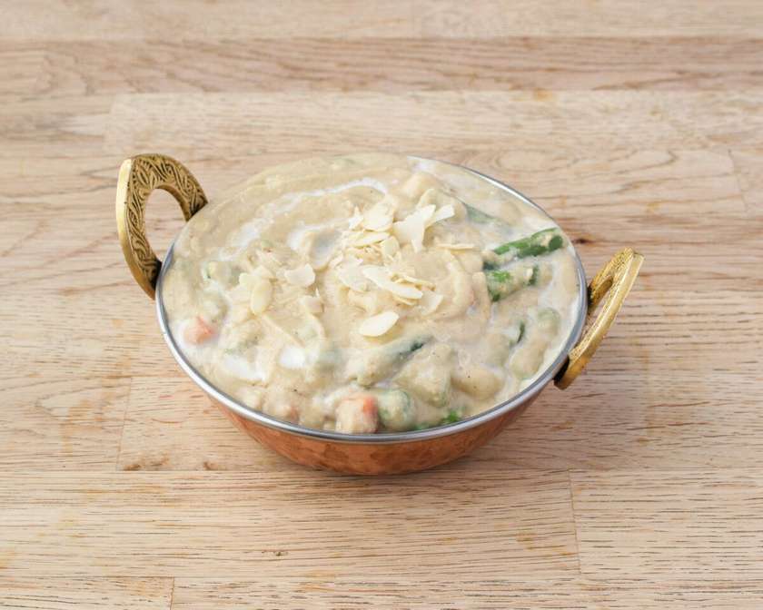 Veg Korma