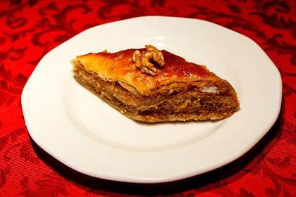 Baklava