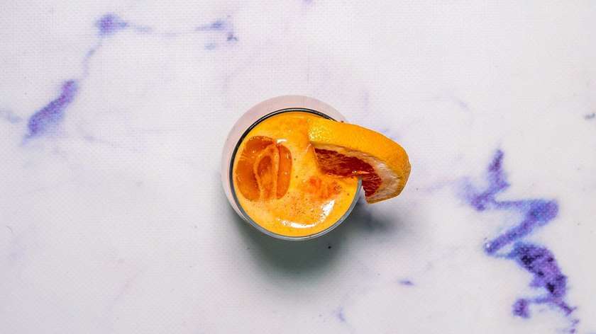 Citrus Passion