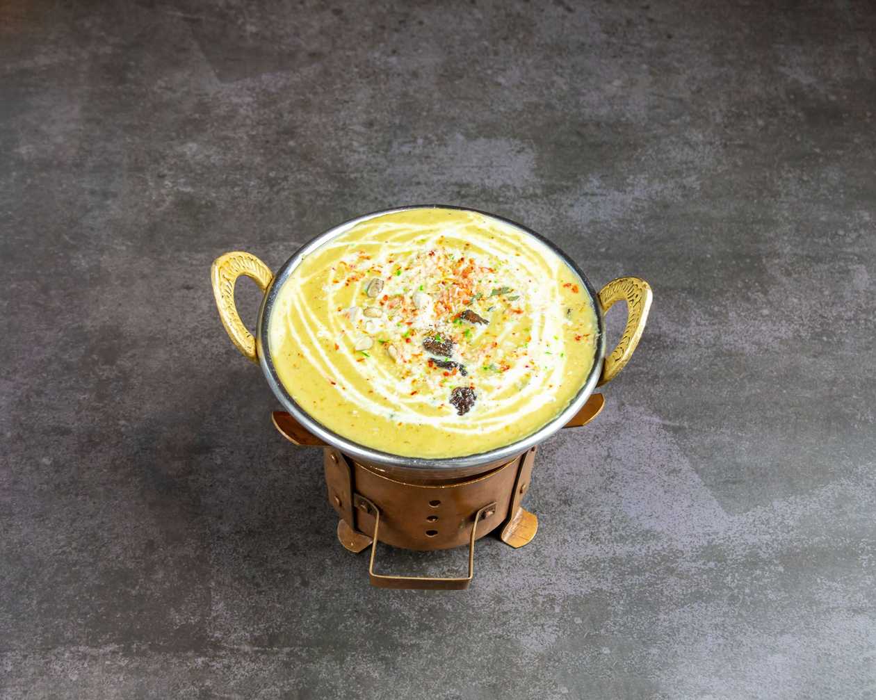Lamb Korma