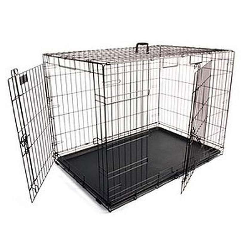 M-pets Cruiser Wire Crate - 10gr