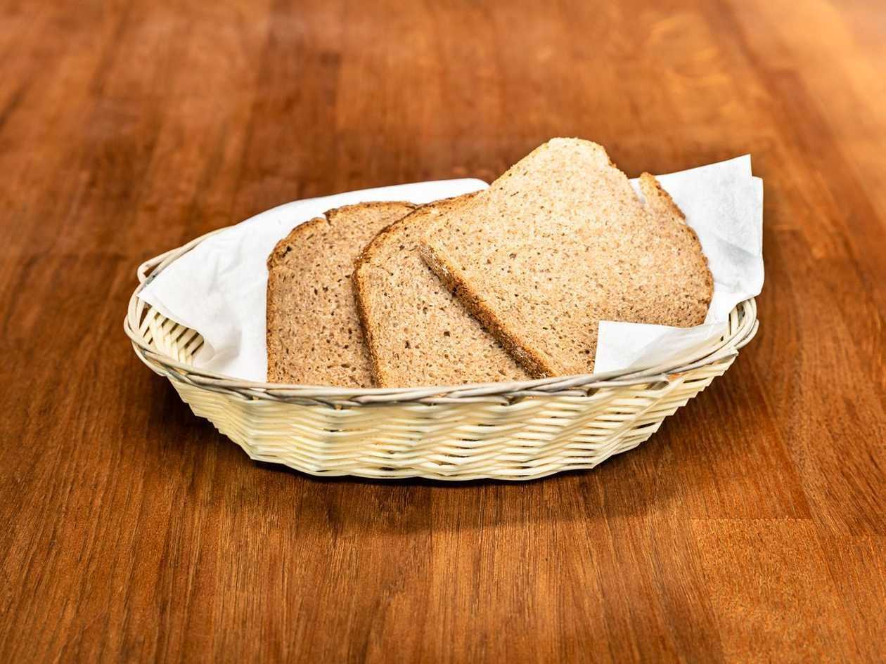 Bread Basket