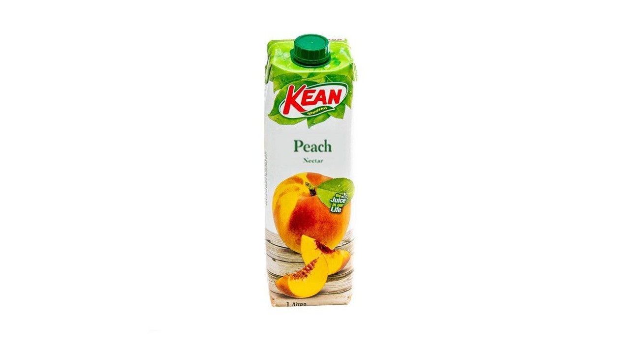 Kean Peach, 1l