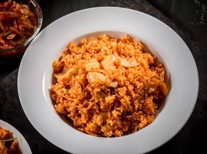 Kimchi