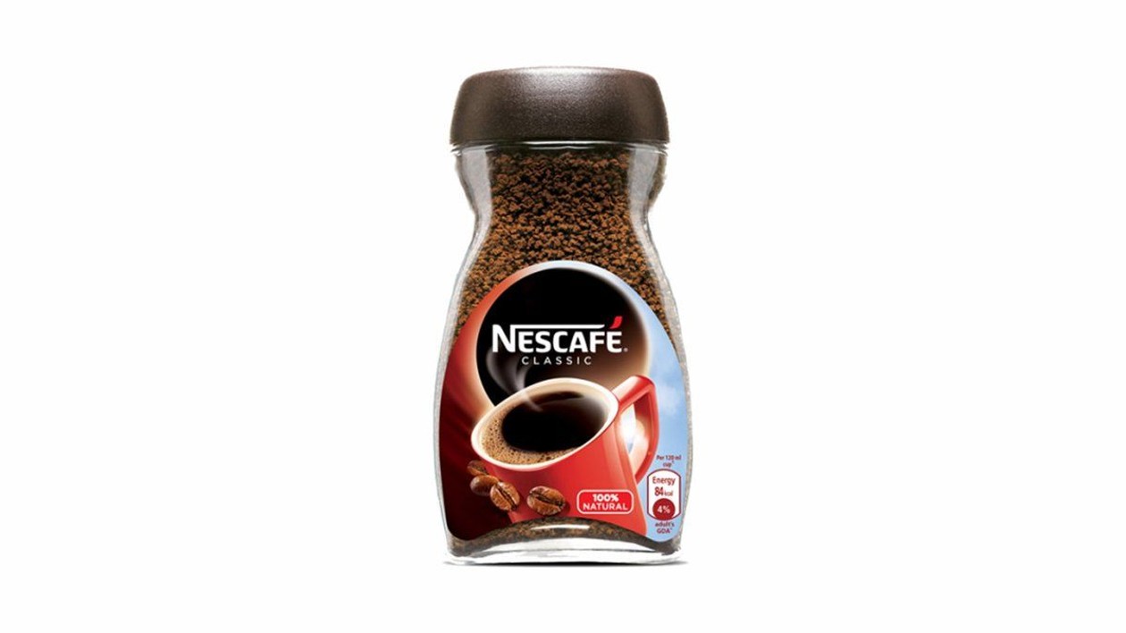 Nescafe, 100g