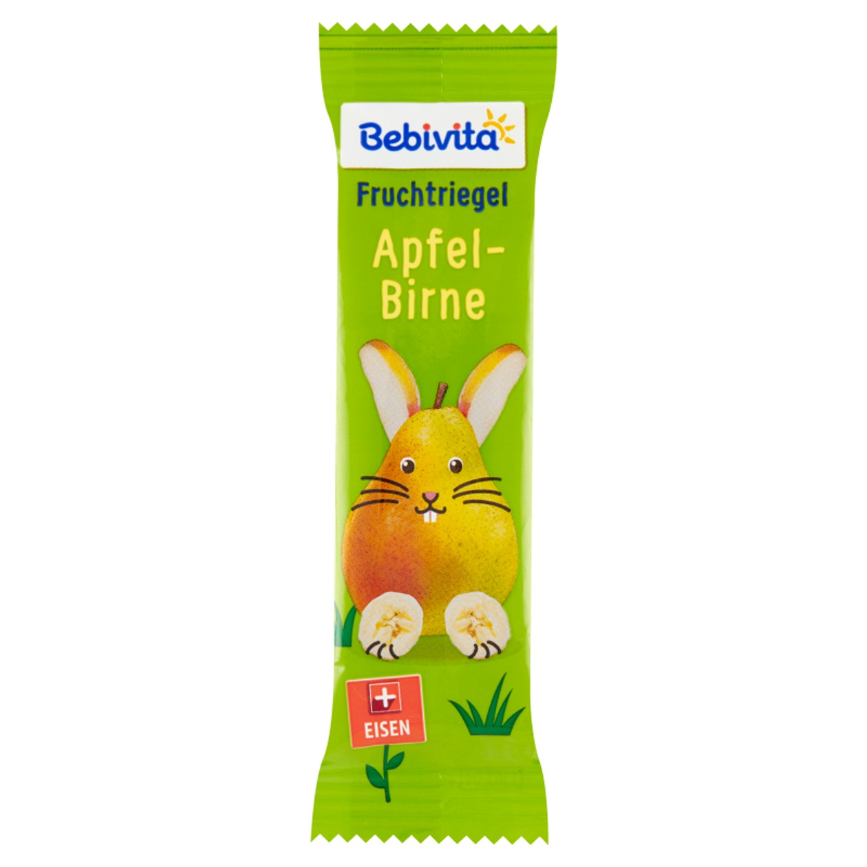 Bebivita Oplatka Jablko-Hruška 25g
