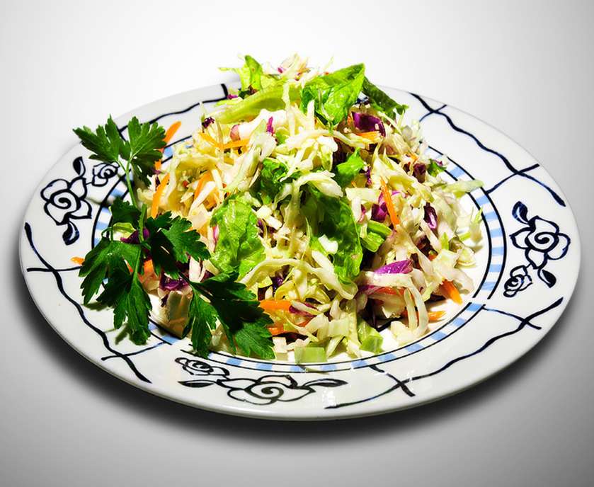 China salad