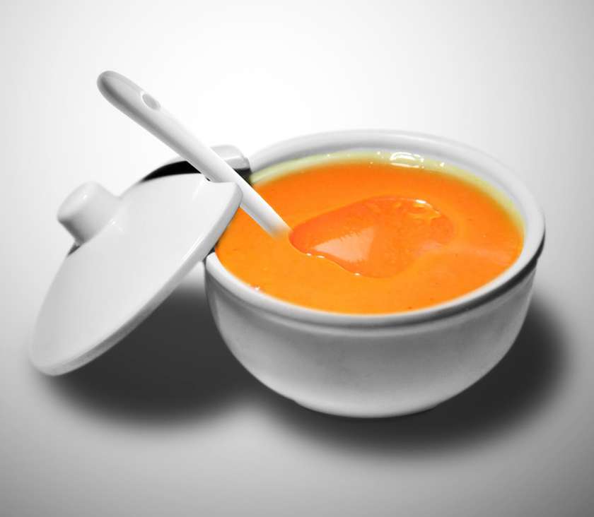 Sweet and sour sauce