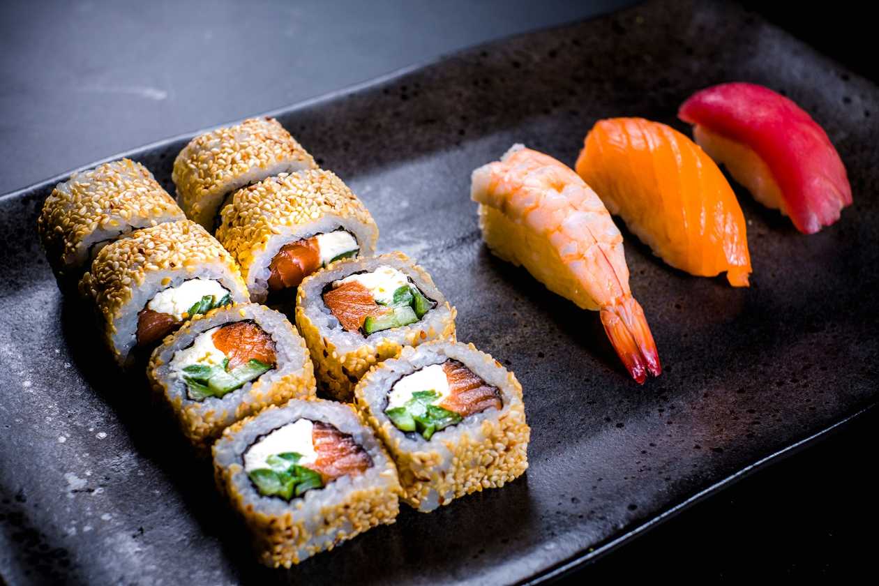 Yukai assortii