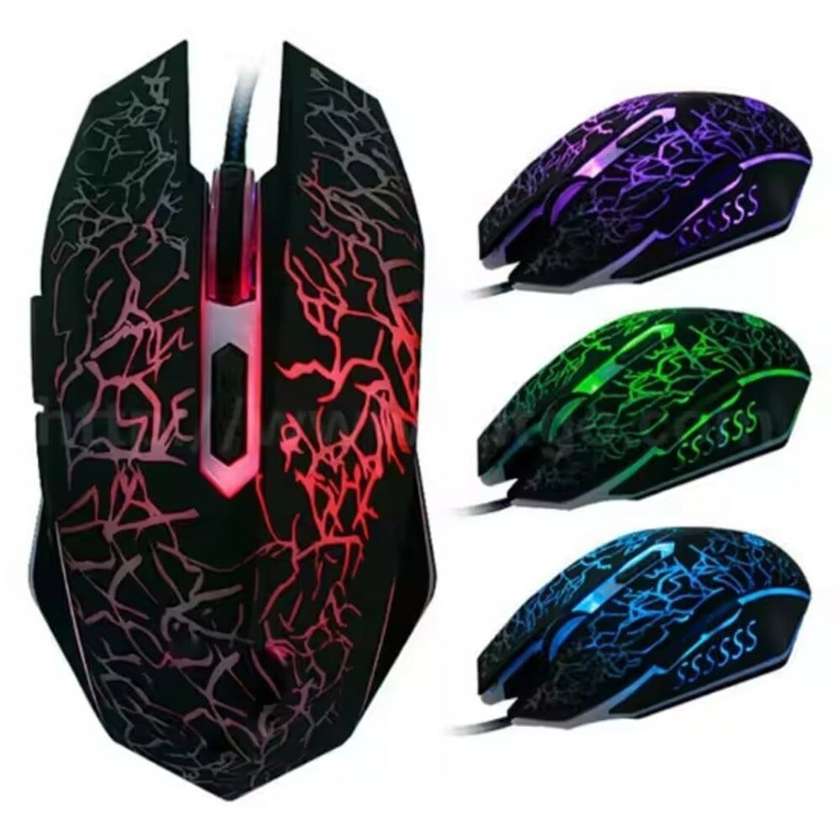 Gaming Mouse